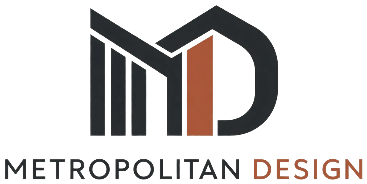 Metropolitan Design. Architecture, engineering, construction.