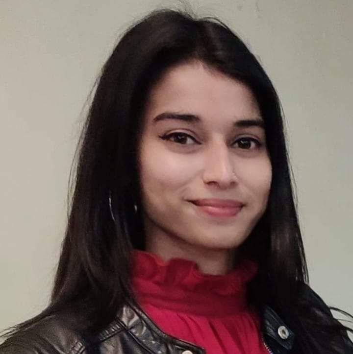 Portrait of Ar. Roshani Yadav